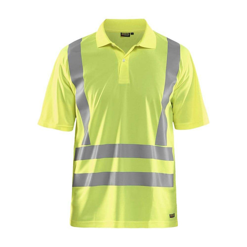 Blaklader 3391 UV Hi-Vis Polo Shirt