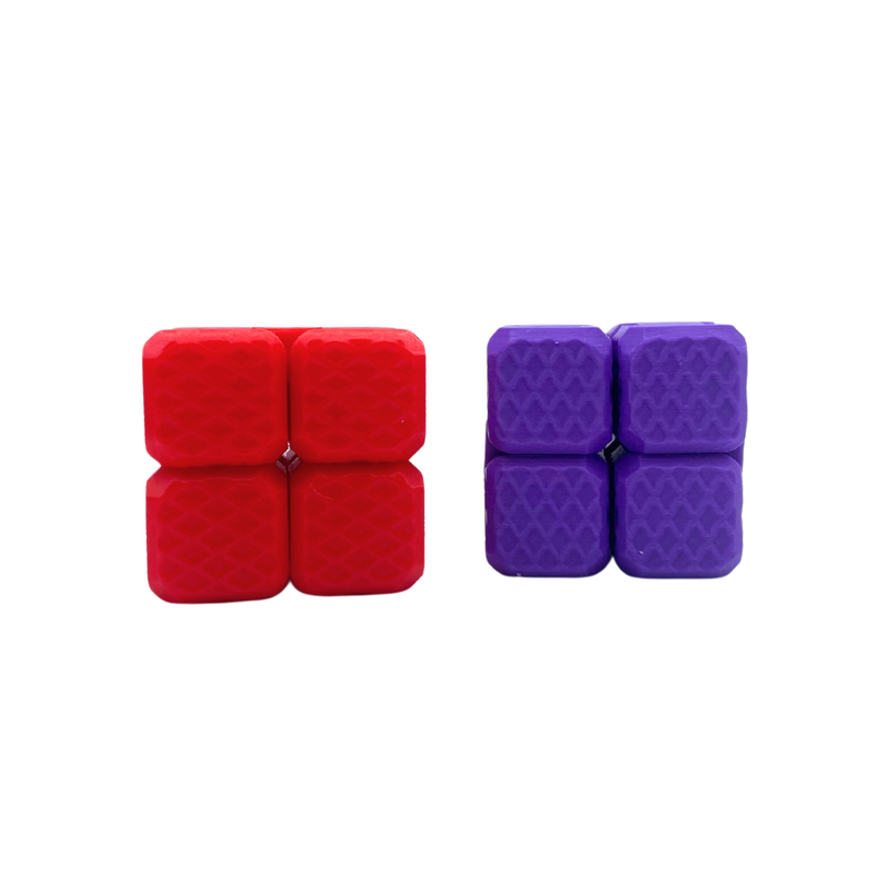 Infinity Cube