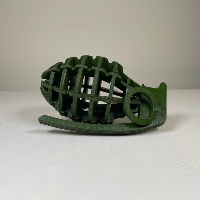 Prop Mk 2 Grenade  - Ready-Made Model