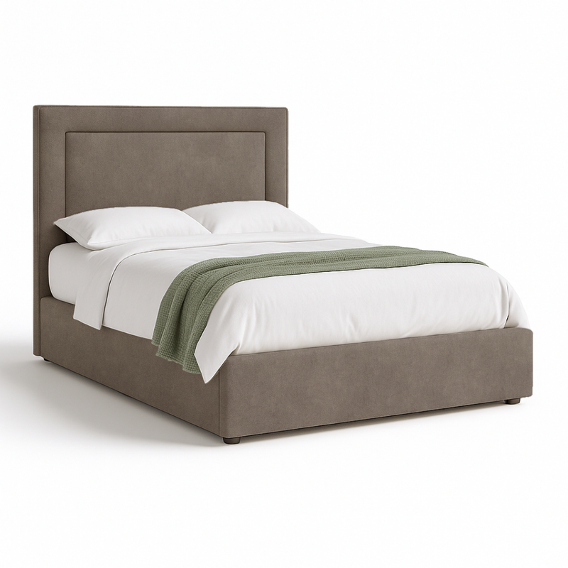 Mira Divan Bed with Drawers