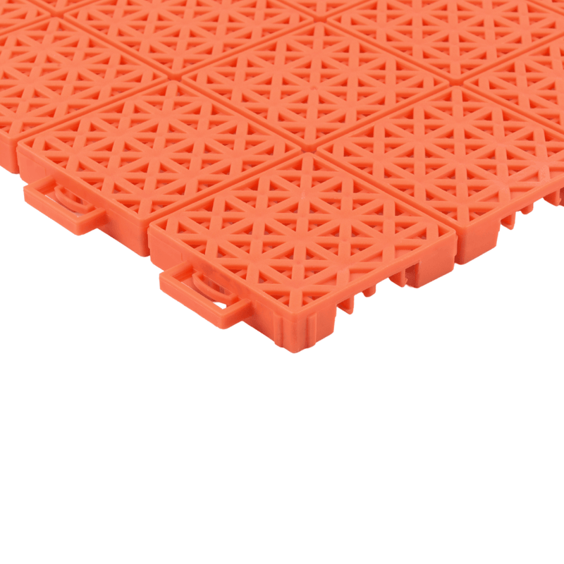 Modular Multi Sport Playground Tiles