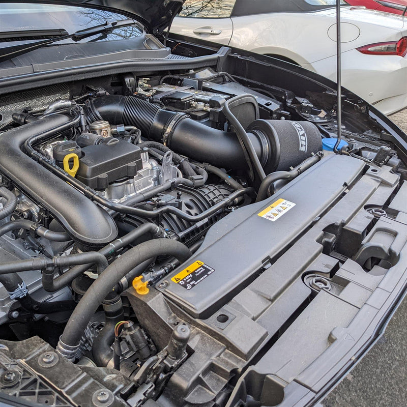 RamAir Performance Induction Kit - VAG Group 1.0 MPI / 1.5 TSi/TFSi Engines