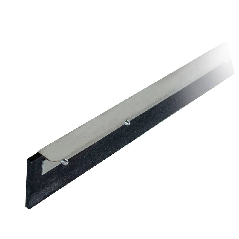Bon Tool Traditional Floor Squeegee with Straight Blade