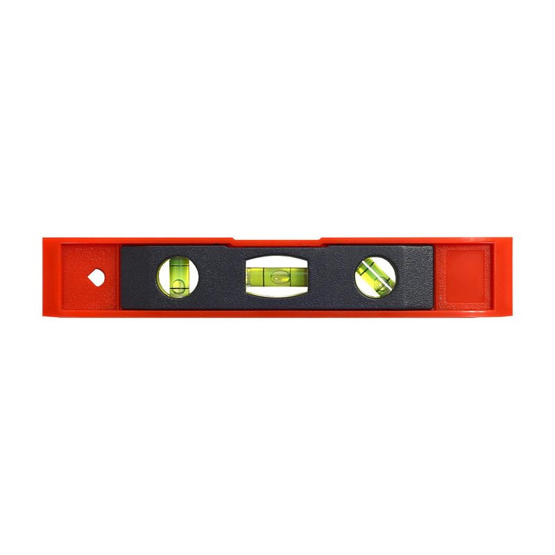 Bon Tool Plastic Torpedo Level - 9"