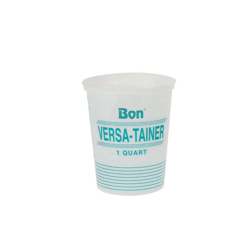 Bon Tool Multi-Use Mix Containers