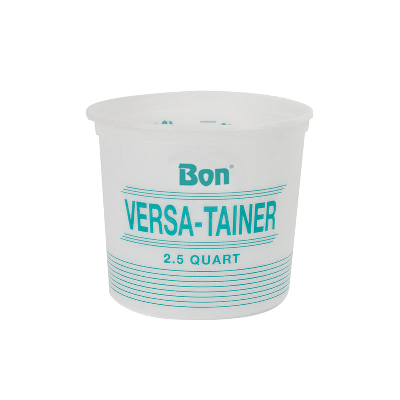 Bon Tool Multi-Use Mix Containers