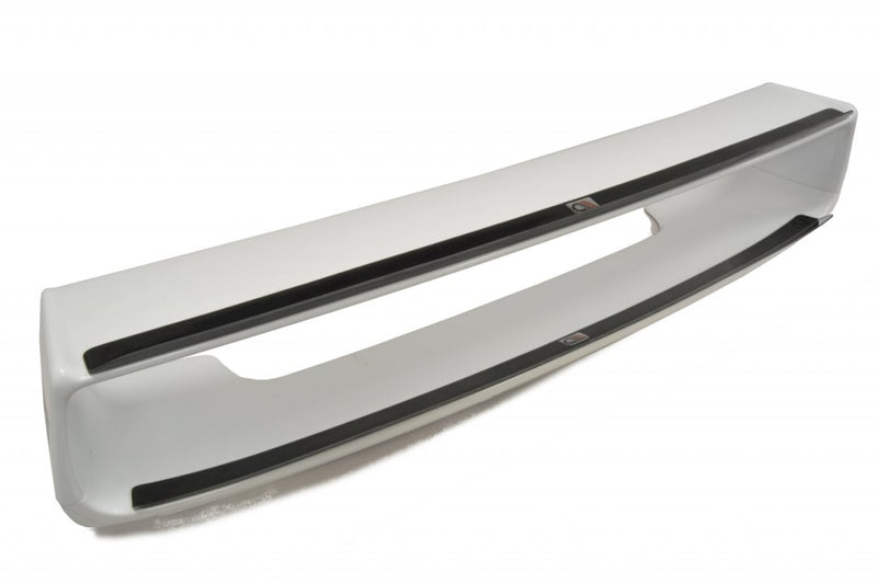 Maxton Design - BOTTOM SPOILER CAP SUBARU IMPREZA WRX STI (BLOBEYE)