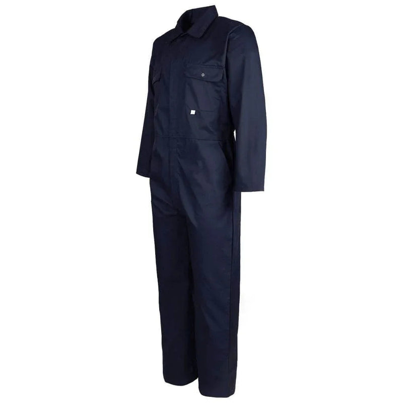 Fort 344 Stud Front Coverall