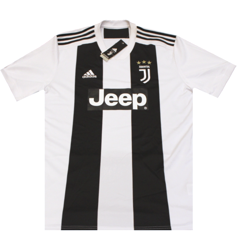 Juventus 2018-2019 Home Shirt (BNWT) 2XL