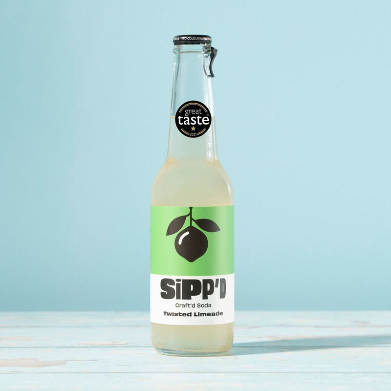 Twistead Limeade
