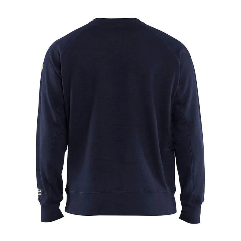 Blaklader 3477 Flame Resistant Sweatshirt