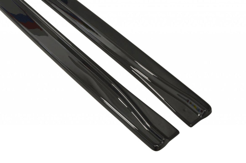 Maxton Design - SIDE SKIRTS DIFFUSERS CITROEN DS5 (2011-15)