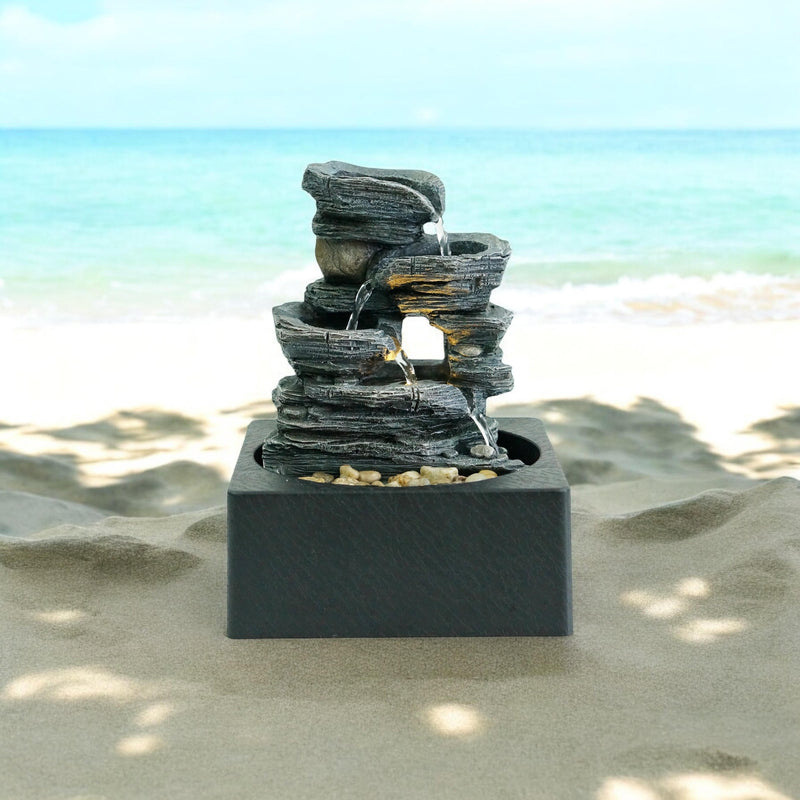 24CM FOUNTAIN