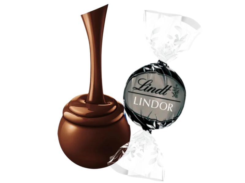 60% Dark Chocolate Lindt Lindor