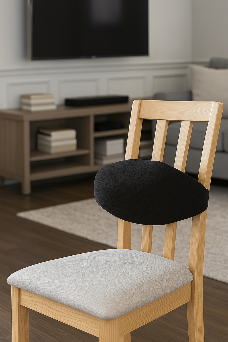 Adjustable Chair Cushion