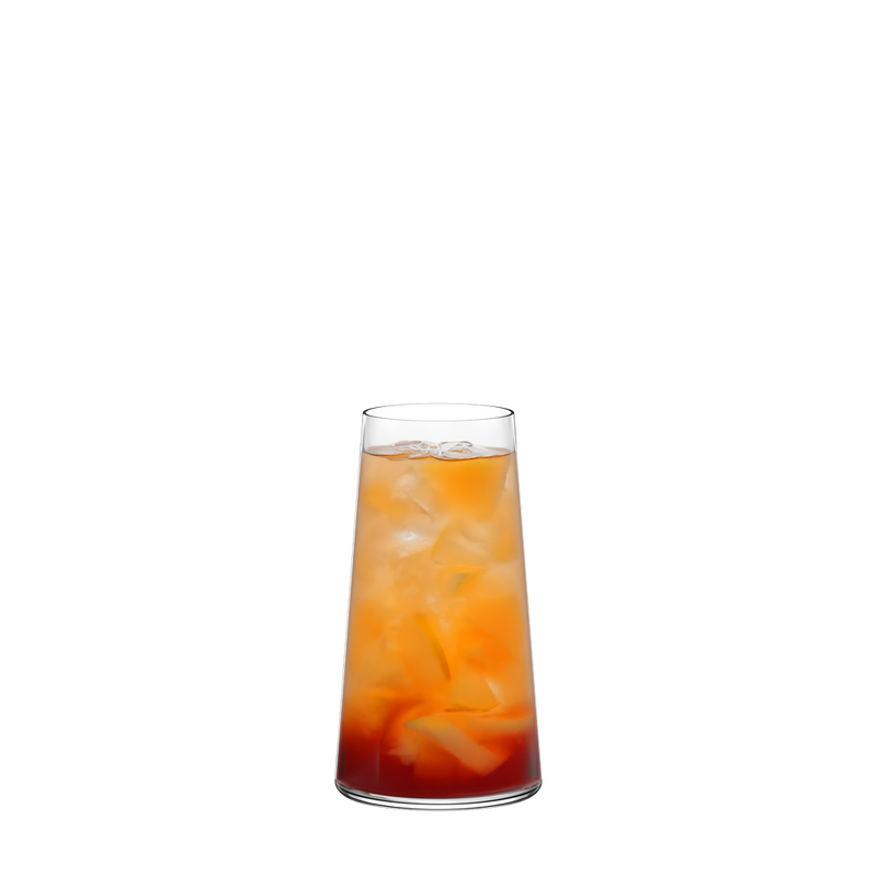 Stolzle Power Long Drink Tumblers - 460ml - Set of 6