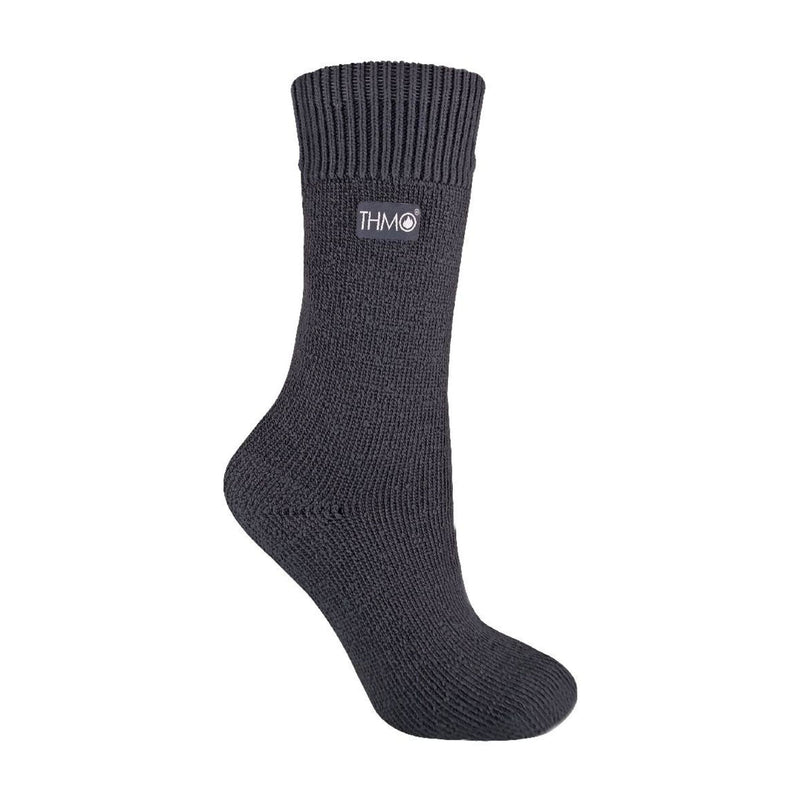 Ladies Thick Winter Thermal Socks with Seamless Toe (Multipack Options)