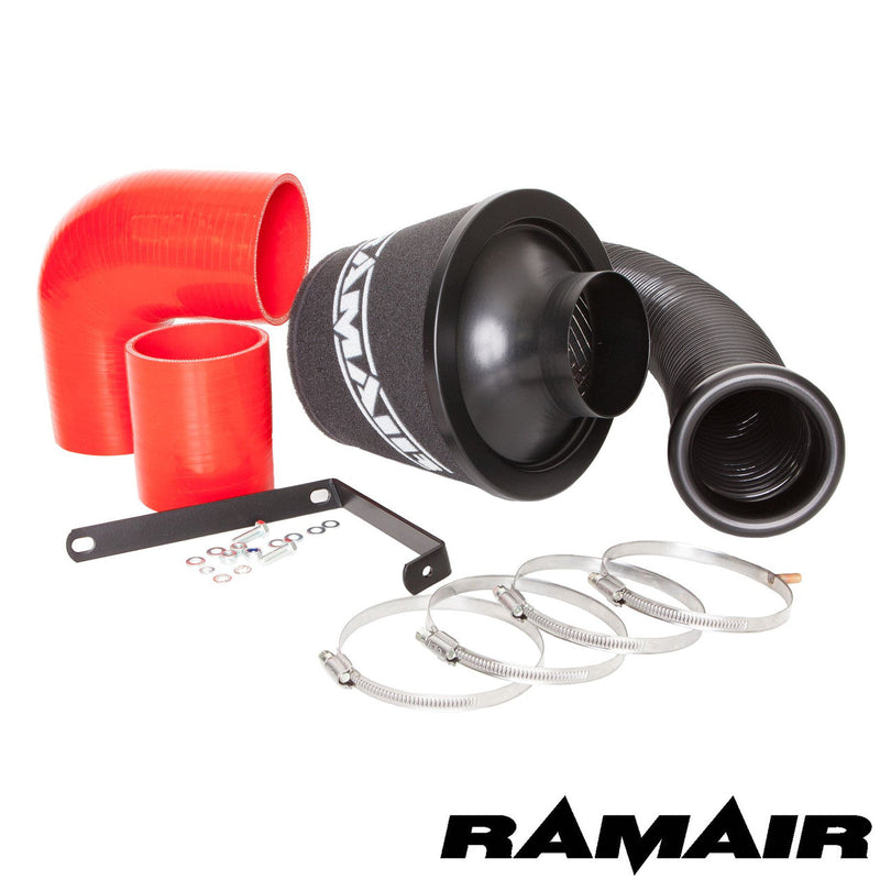 RamAir Induction Kit - Volkswagen & Audi 3.2 V6 Engine