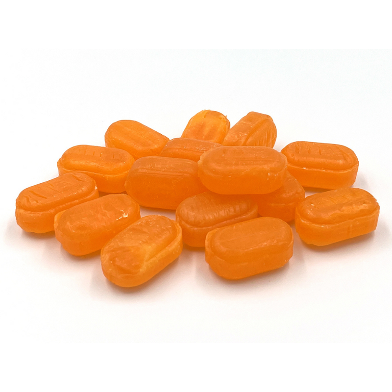 Barley Sugar