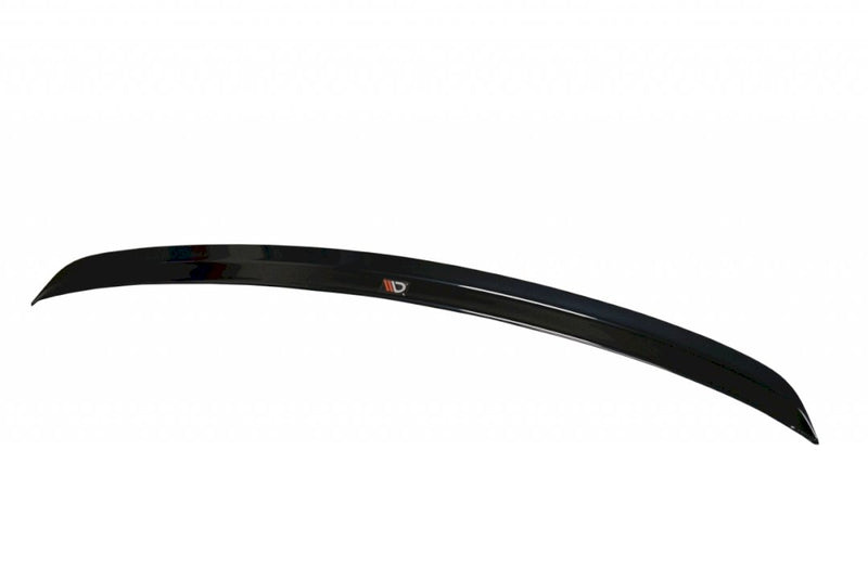 Maxton Design - SPOILER CAP KIA SPORTAGE MK4 GT LINE (2015-19)