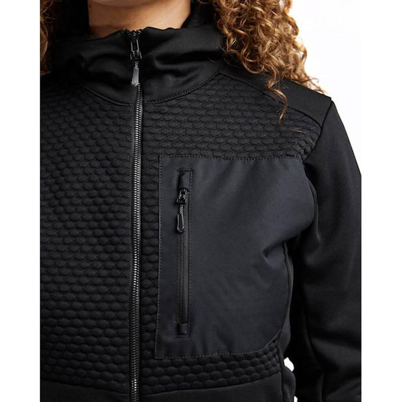 Blaklader 3542 Womens Full Zip Hoodie