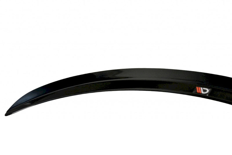 Maxton Design - SPOILER CAP FORD FOCUS MK1 RS