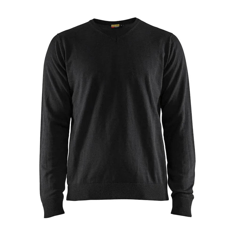 Blaklader 3590 Knitted Pullover Jumper