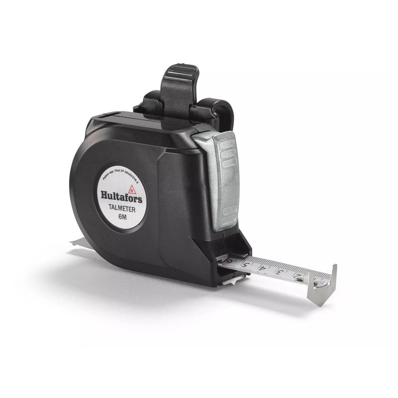 Hultafors Talmeter Marking Measure Tape — 3m & 6m
