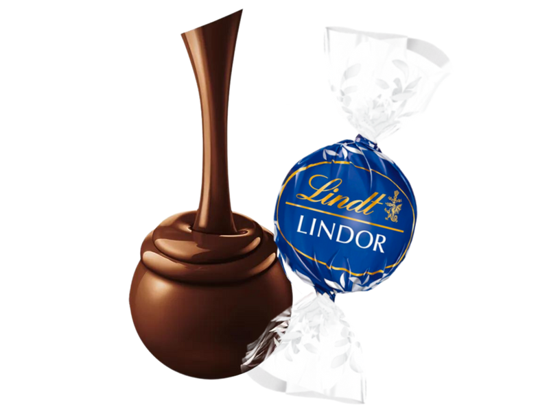 45% Dark Chocolate Lindt Lindor