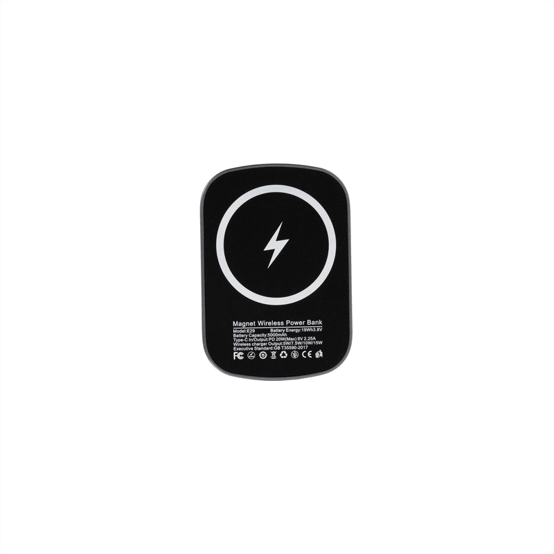 Our Pure Planet (Harry Kane's ECO Brand) - 5,000mAh Magnetic Wireless Power Bank