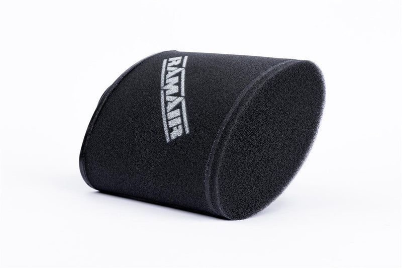 RamAir Universal Foam Cone Filter - 70mm Inlet