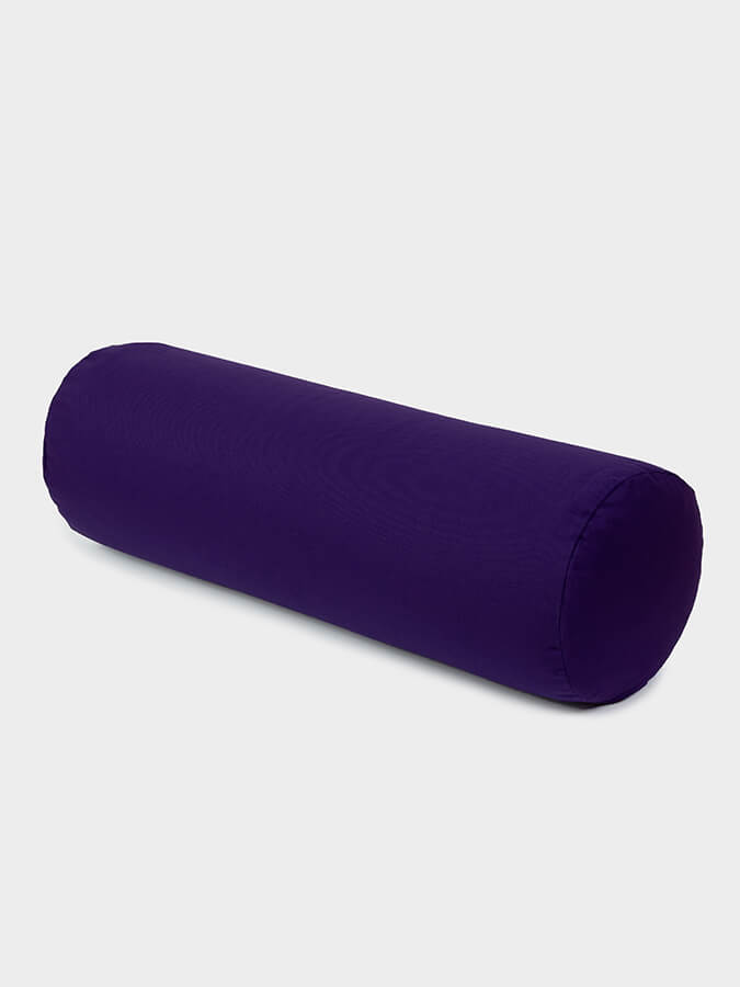 Yoga Studio Organic Cotton Yoga Bolster
