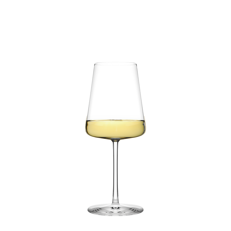 Stolzle Power White Wine Glasses - 400ml - Set of 6