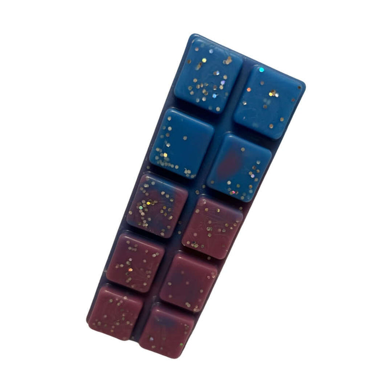 Purple Rain Cocktail Snap Bar Wax Melts