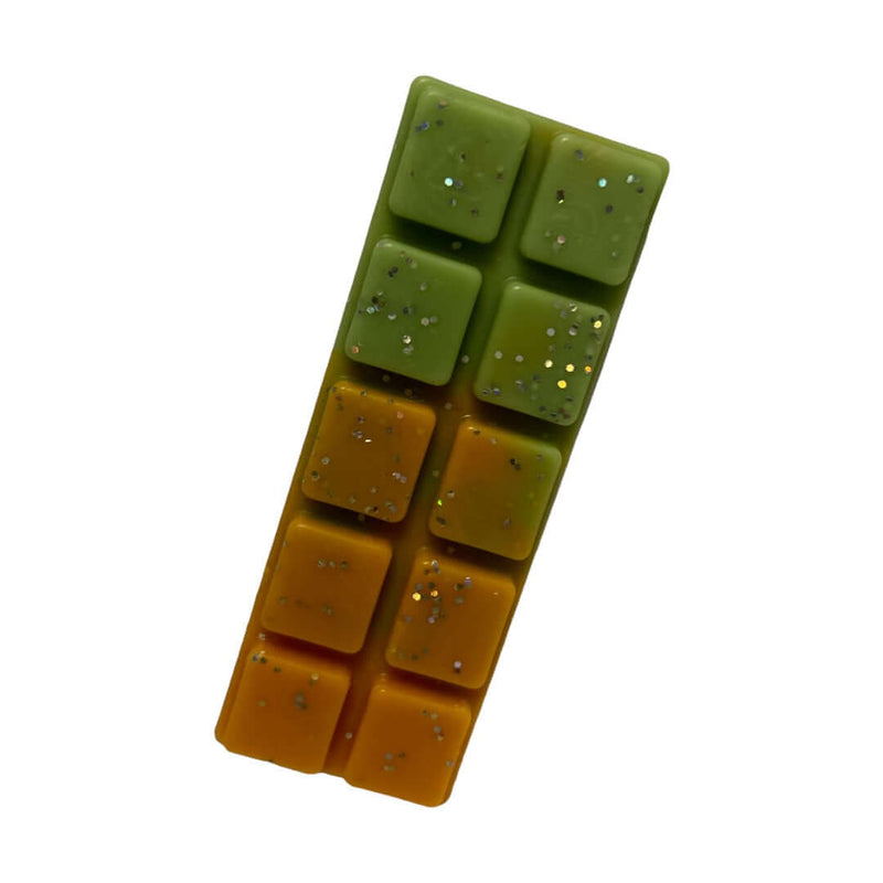 Mango and Papaya Snap Bar Wax Melts