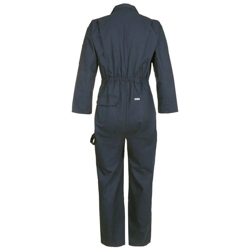 Fort 366 Zip Front Work Coverall