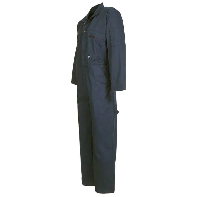 Fort 366 Zip Front Work Coverall