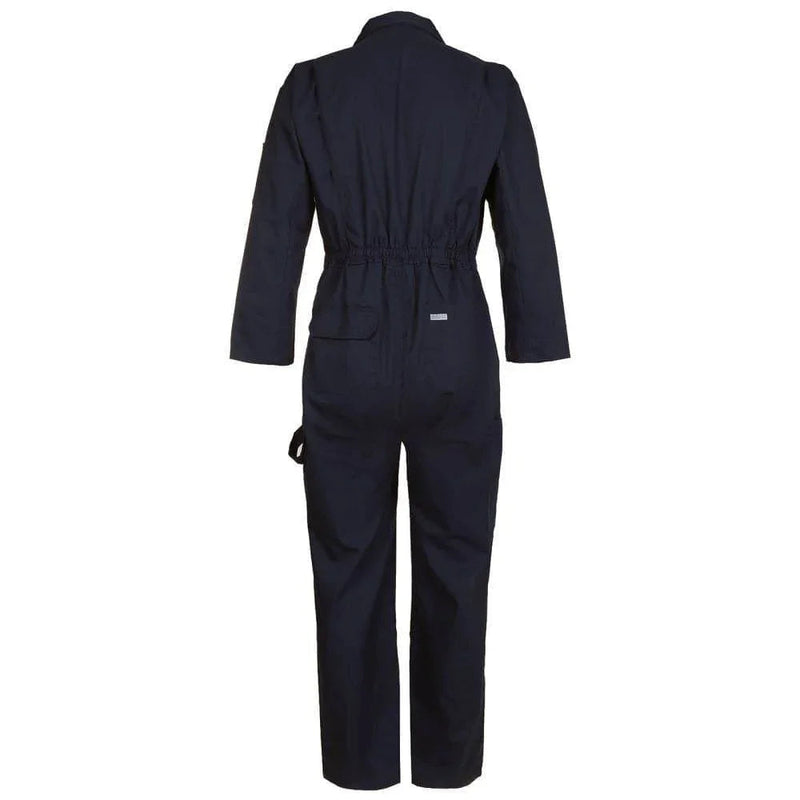 Fort 366 Zip Front Work Coverall