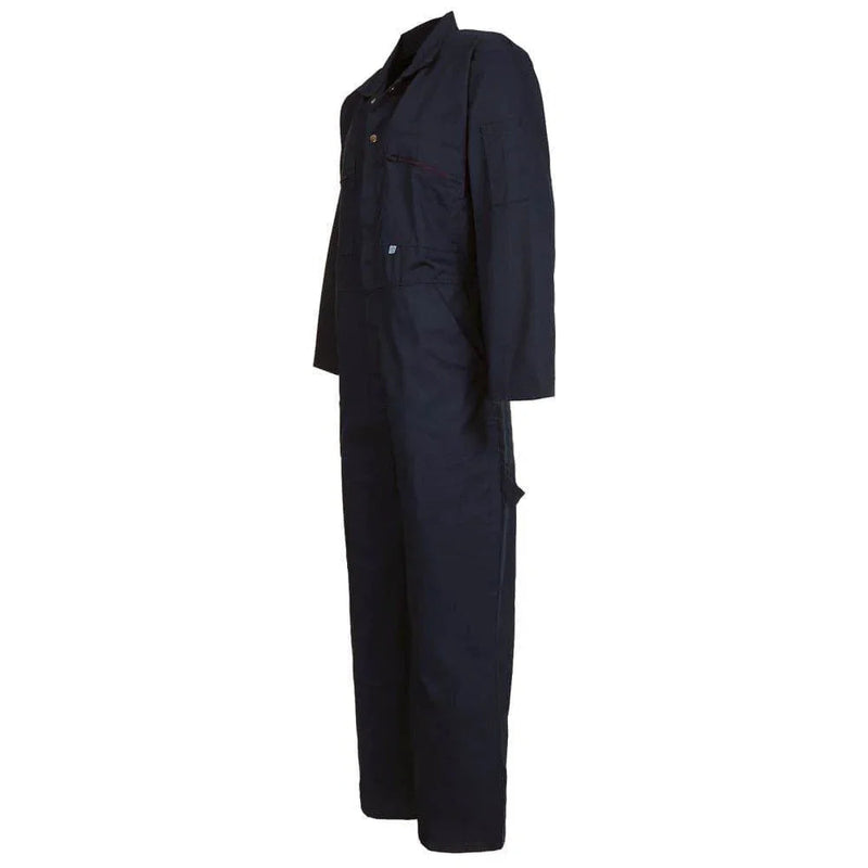 Fort 366 Zip Front Work Coverall