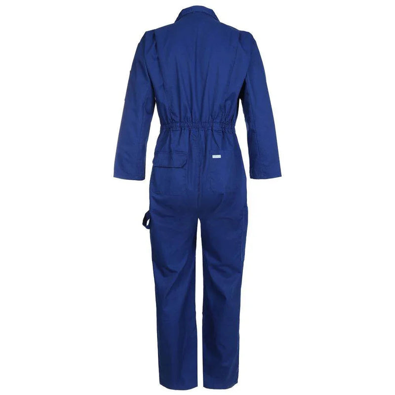 Fort 366 Zip Front Work Coverall