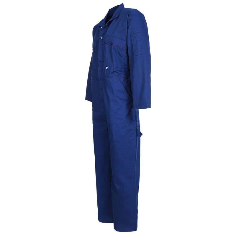 Fort 366 Zip Front Work Coverall