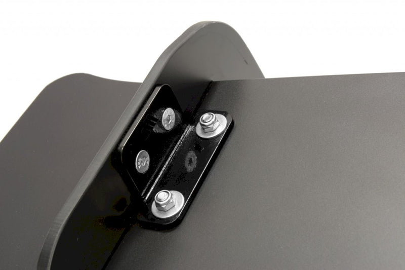 Maxton Design - VW SCIROCCO R REAR DIFFUSER & REAR SIDE SPLITTERS