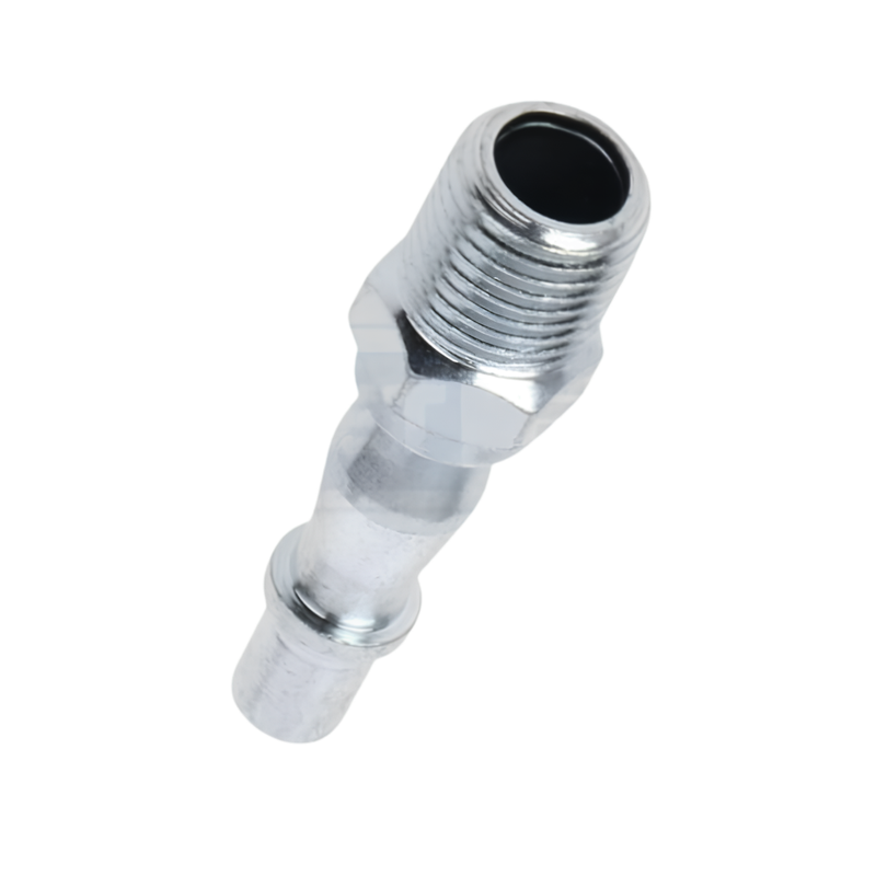 1/4" Male Air Line Fittings Hose Compressor Coupler Connector BSP