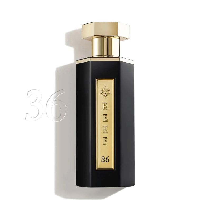 REEF 36 EDP 100ml Classic Perfume