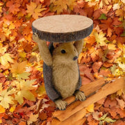 36CM HEDGEHOG TABLE GARDEN DECOR - InStock