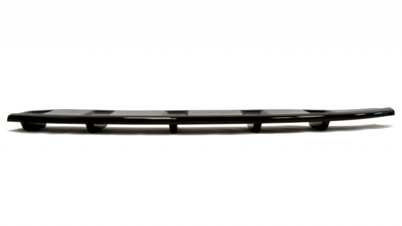 Maxton Design - CENTRAL REAR SPLITTER AUDI A6 C7 S-LINE AVANT (2011-2014)