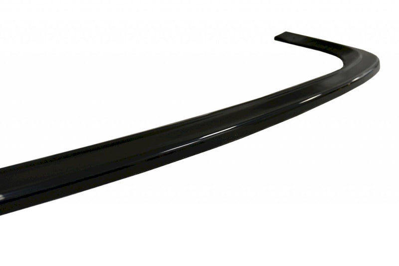Maxton Design - CENTRAL REAR SPLITTER ALFA ROMEO 159 (WITHOUT VERTICAL BARS)