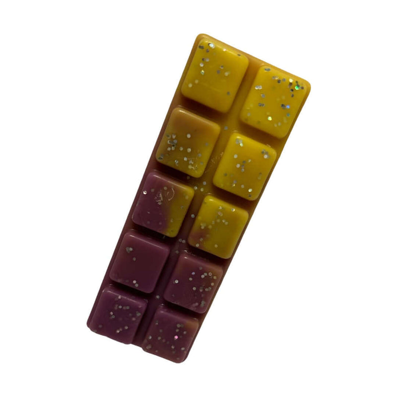 Lavender and Lemon Snap Bar Wax Melts
