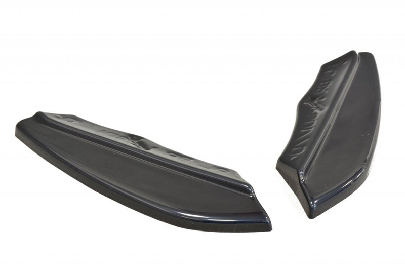 Maxton Design - REAR SIDE SPLITTERS ALFA ROMEO BRERA
