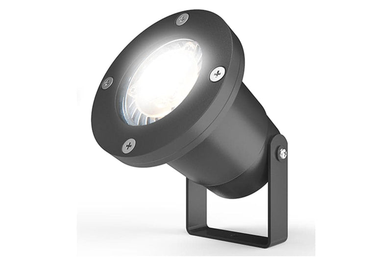 4lite GU10 Outdoor Garden Spike Light